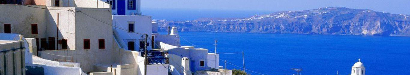 Banniére de la mythologie grecque