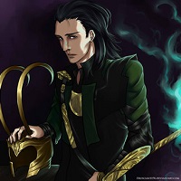 loki