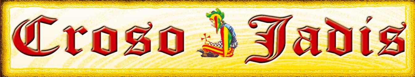 Logo Croso Jadis