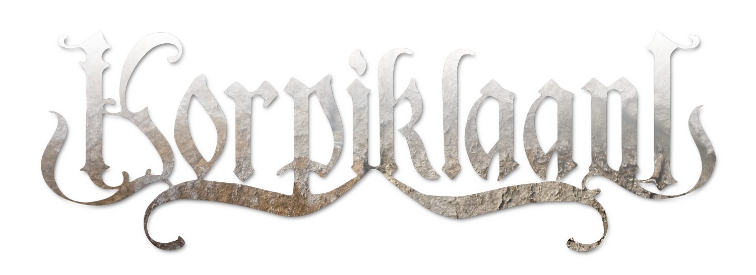 logo Korpiklaani