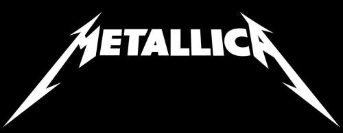Logo Metallica